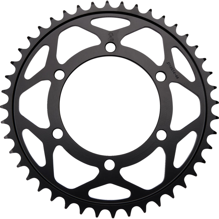 JT SPROCKETS 1210-2713 JTR2014.44 Steel Rear Sprocket Rear Sprocket - 44 Tooth - Triumph