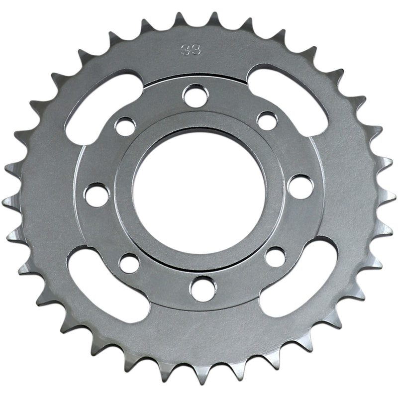 Parts Unlimited Sprocket - K22-3504F Honda CMX250C Rebel 1999-2009