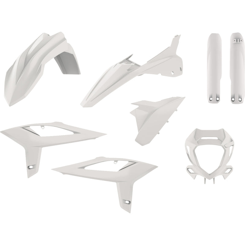 Polisport Body Kit - 90929 Beta Dirt Bikes 2020-2022