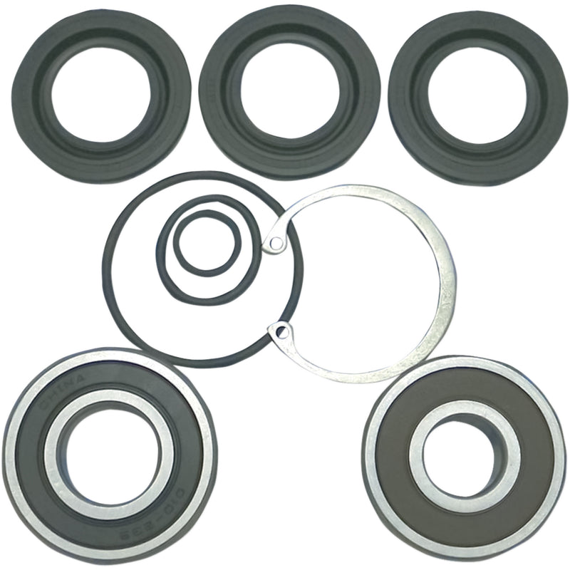 Wsm Repair Kit - 003-614-01 Kawasaki Ultra 2007-2011