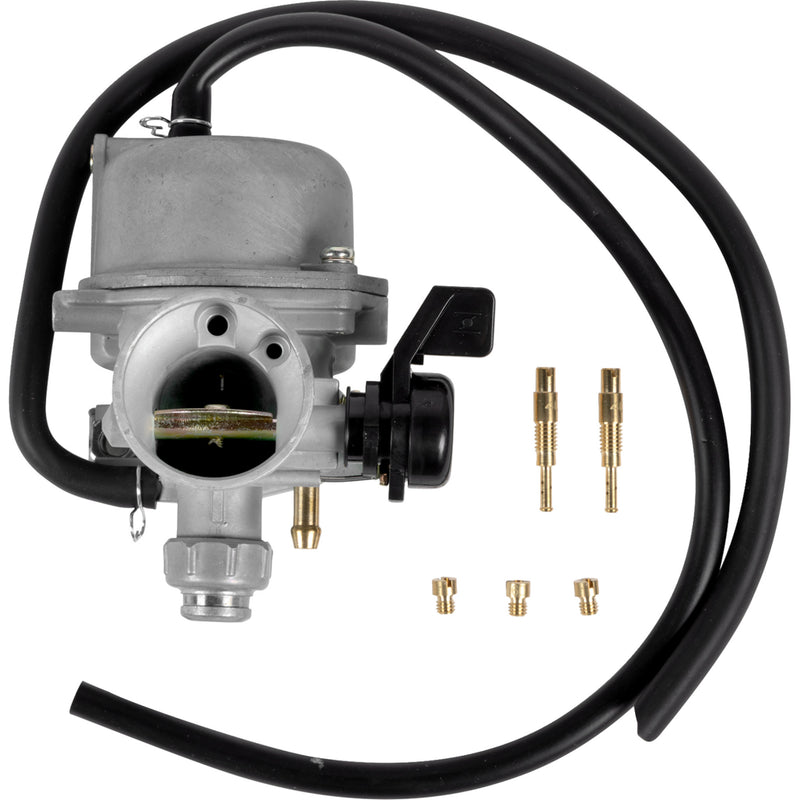 Moose Offroad Carburetor - 400-1276-PU Honda XR70R / CRF70F 1997-2005