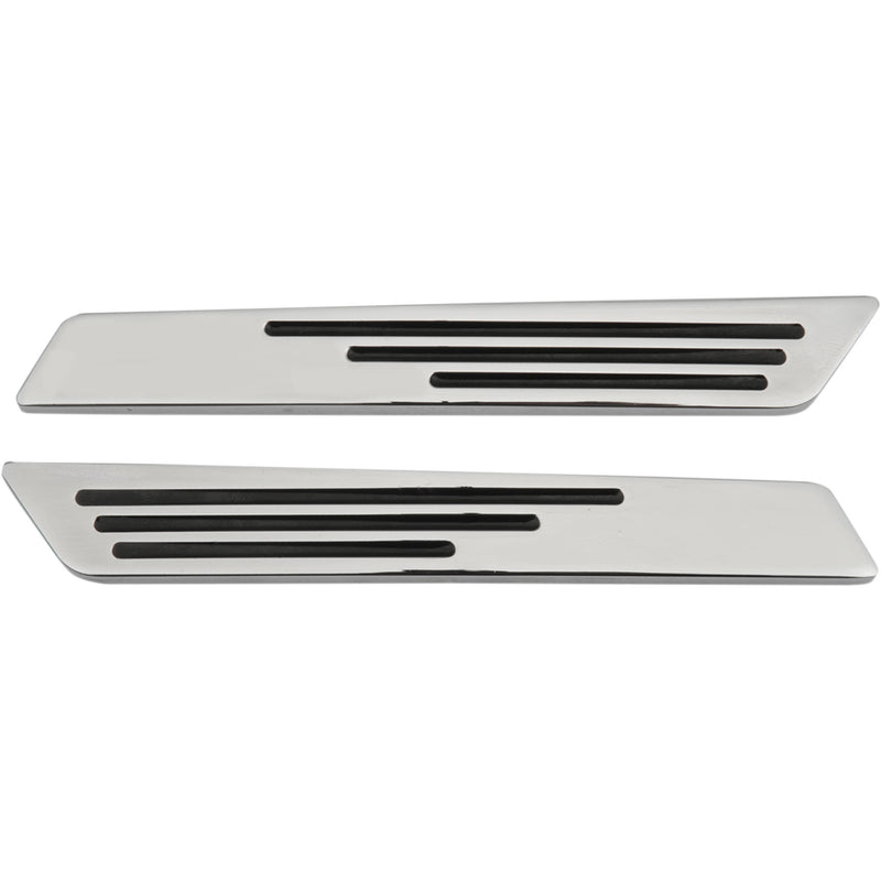 Drag Specialties Hinge Cover For Harley Touring 2014-2026