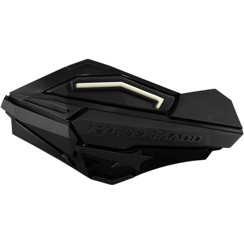 POWERMADD 2020-1702 34491 Sentinel LED Light/Turn Signal Kit LED Turn Signal Kit - Sentinel