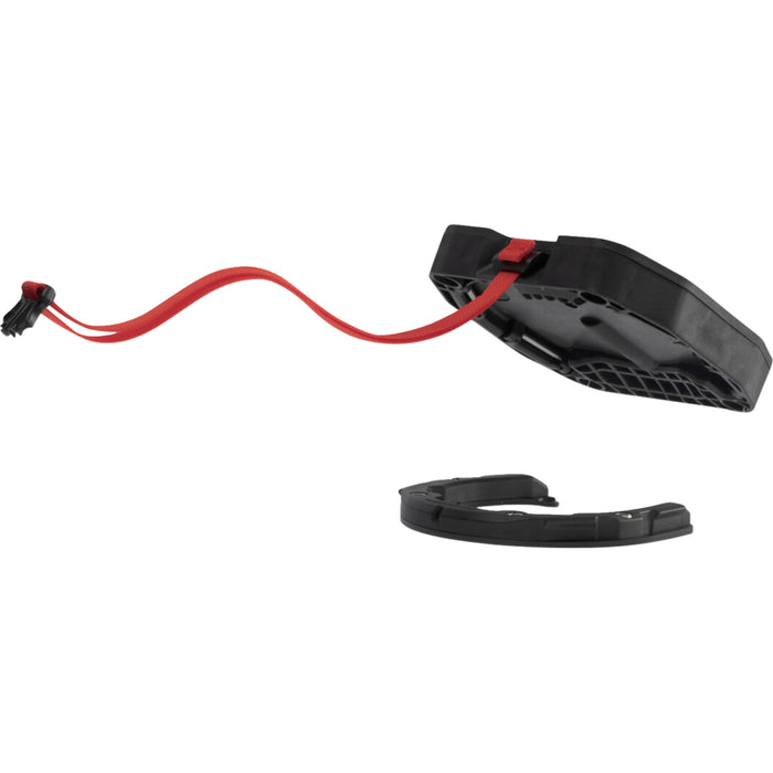 SW-MOTECH 3502-0553 TRT.00.787.32200/B PRO Tank Ring husqvarna norden 901 '22-'24