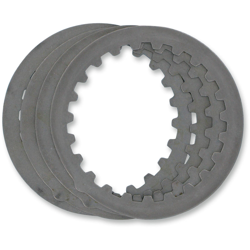 Moose Offroad Drive Plate Set - M80-7408-4 Yamaha 125 2000-2026