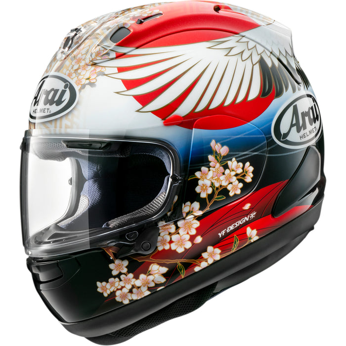 ARAI HELMETS Corsair-X Helmet - Small