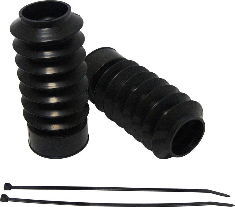 Harddrive 820-50301 359020 FORK BOOT 230MM BLACK F/41MM FORK