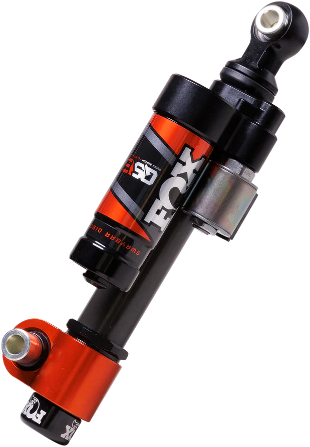 Fox Quick Switch Electric Link QSE Links POL. Front - 885-08-532 Polaris RZR 2022-2024