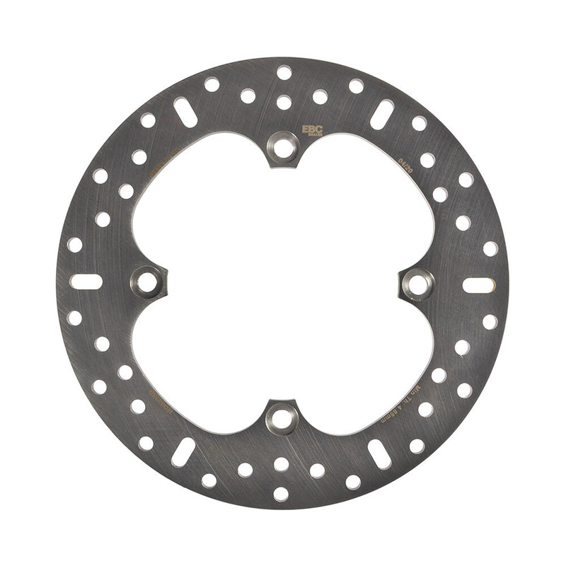 Ebc Standard Rotor - MD6425D Honda Talon 2019-2021