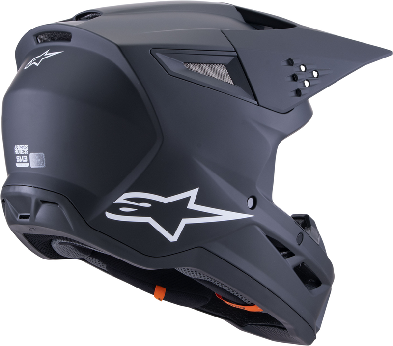 Alpinestars SM3 Solid Helmet