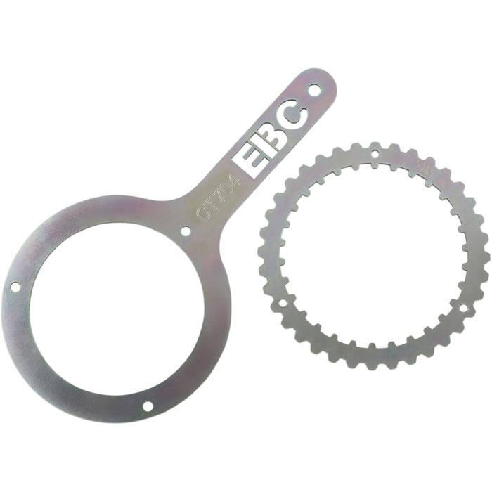 EBC 3803-0183 CT704SP Clutch Removal Tools for Harley-Davidson Clutch Tool