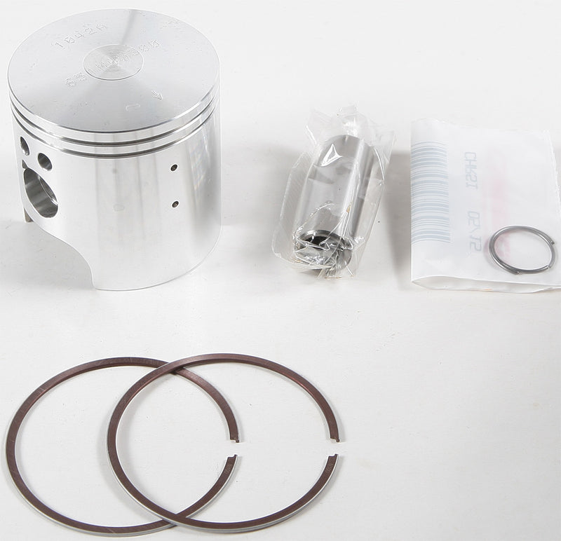 Wiseco Piston Kit PRO-Lite 53.00/+0.50 - 651M05300 For Kawasaki KX 100 1995-2009 | Suzuki RM 100 2003