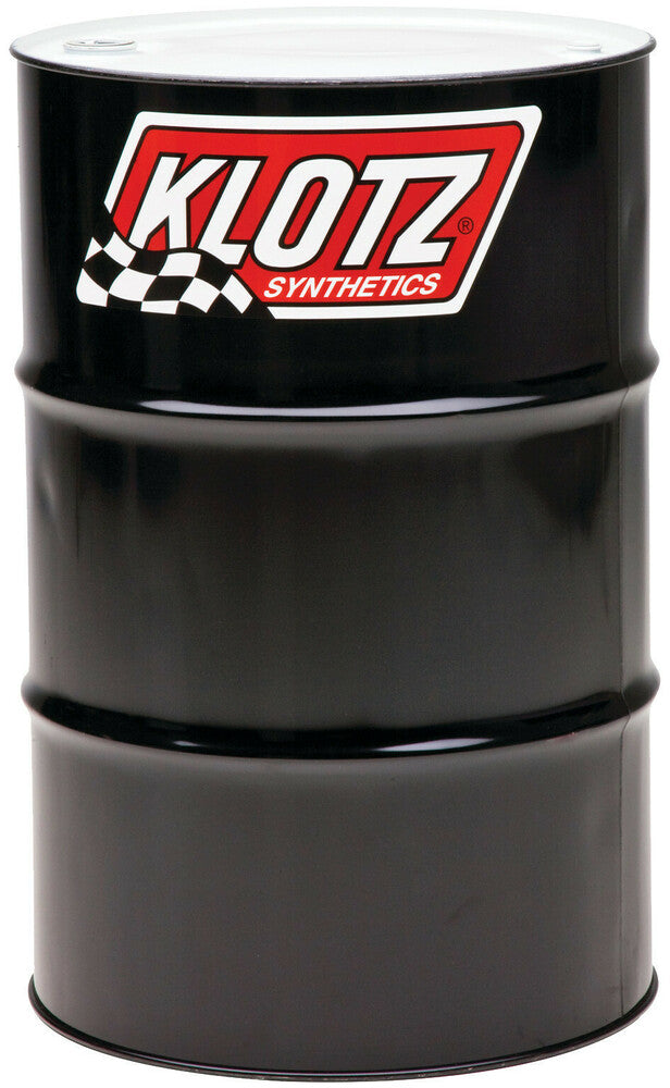 Klotz Oil Outboard Synthetic Engine OIL 2T 55GAL Premix Inject - KL-332 55 GL