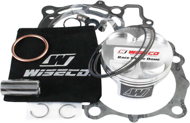 Wiseco TOP END Kit Armorglide 77.00/Standard 13.5:1 - PK1598 Kawasaki KX 250 2007-2008