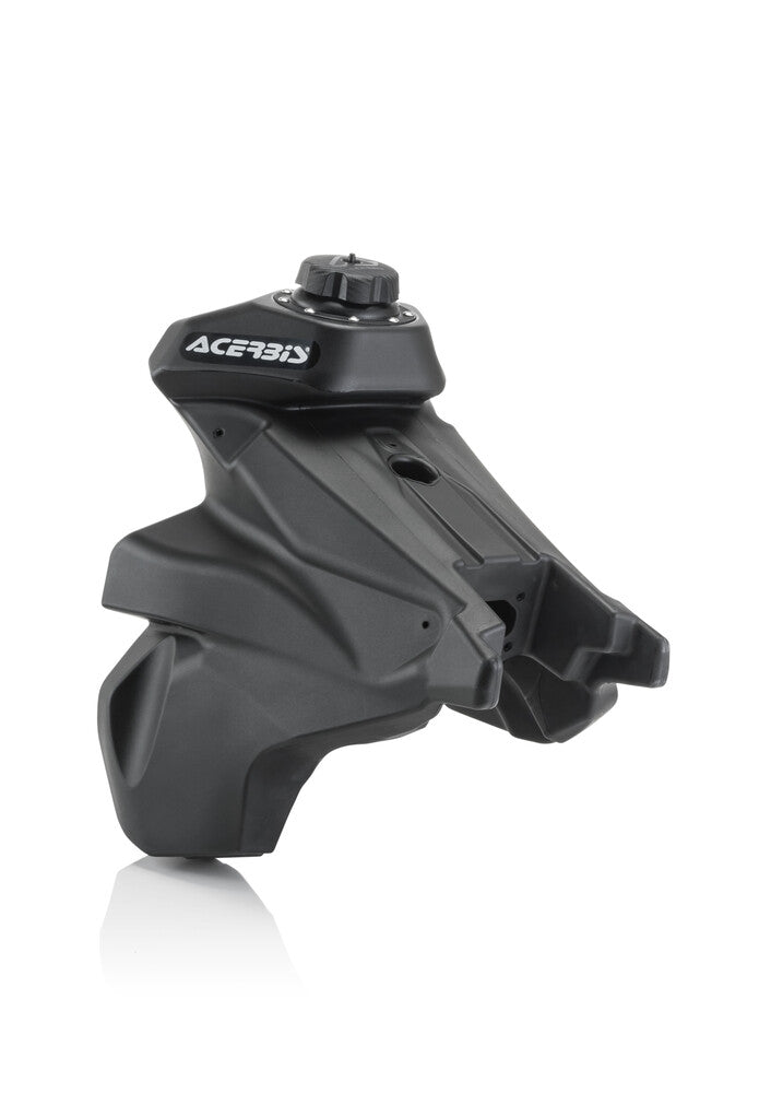Acerbis 27321-20001 2732120001 FUEL TANK 3.1 GAL BLACK
