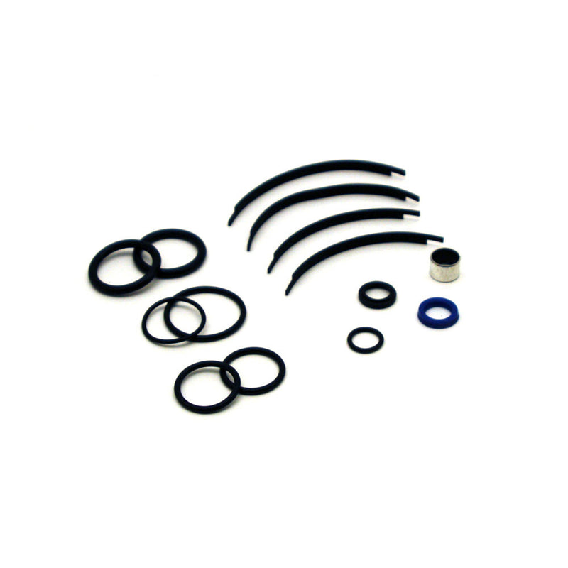 Hygear Suspension 530-98157 29-09-211-R HYBRID SHOCK REBUILD KIT WALKER EVANS WITH 0.625" SHAFT