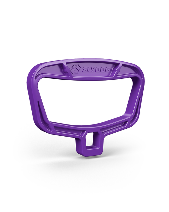 Slydog 150-60011 PULPUR PULL HANDLE PURPLE