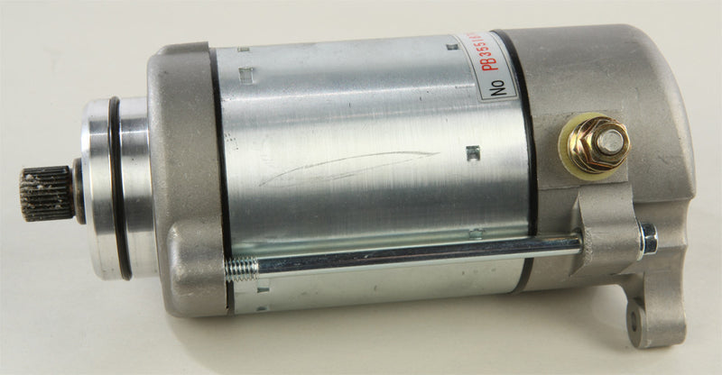 Rick's Motorsport Electric Starter Motor - 61-116 Honda CB700SC Nighthawk 1984-1986