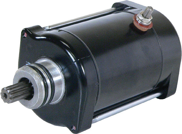 Fire Power Starter Motor - 410-54138 Kawasaki Watercraft 2003-2019