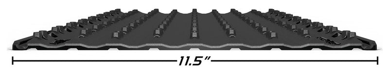 Caliber 42-50553 13387 LOWPRO GRIP GLIDES WIDE 11.5" 16/PK DOUBLE SET