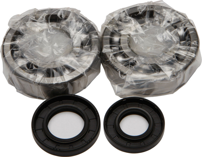 All Balls Crankshaft Bearing Seal Kit - 24-1010 Kawasaki KX 250 / KDX 250 1987-2001