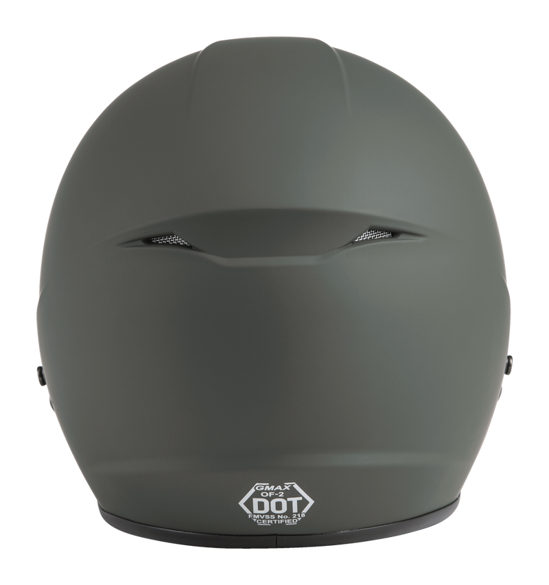 Gmax OF-2 Open-Face Helmet
