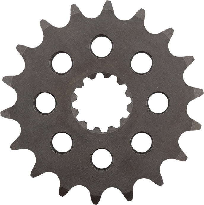 Supersprox 104-51718 CST-517-18-2 FRONT CS SPROCKET STEEL 18T-530 KAW