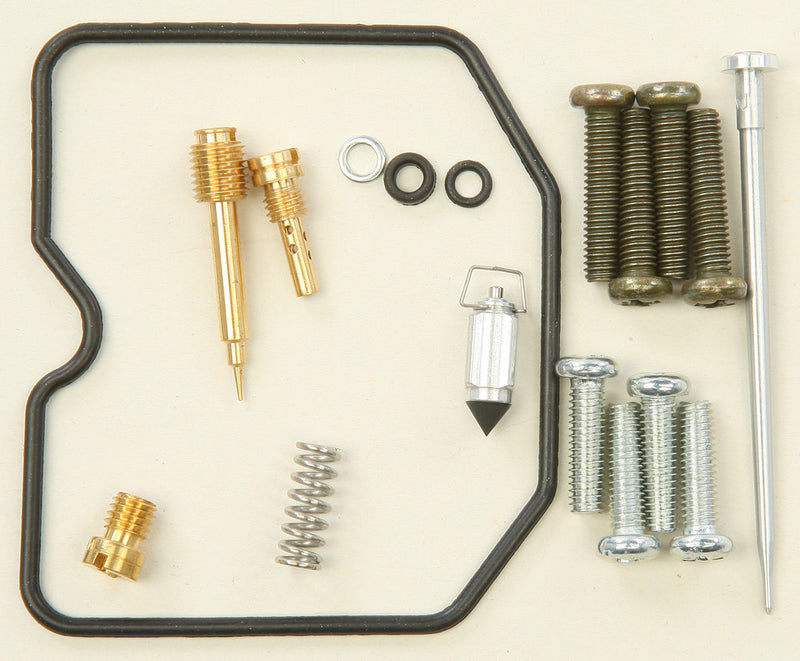 All Balls Bike Carburetor Rebuild Kit - 26-1100 Kawasaki 650 2008-2018