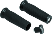 Kuryakyn 5947 Thresher Grip Metric Black - Photo - Primary