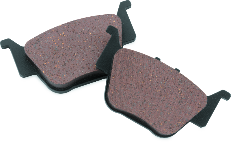 BikeMaster 961246 Honda Brake Pads - Photo - Primary