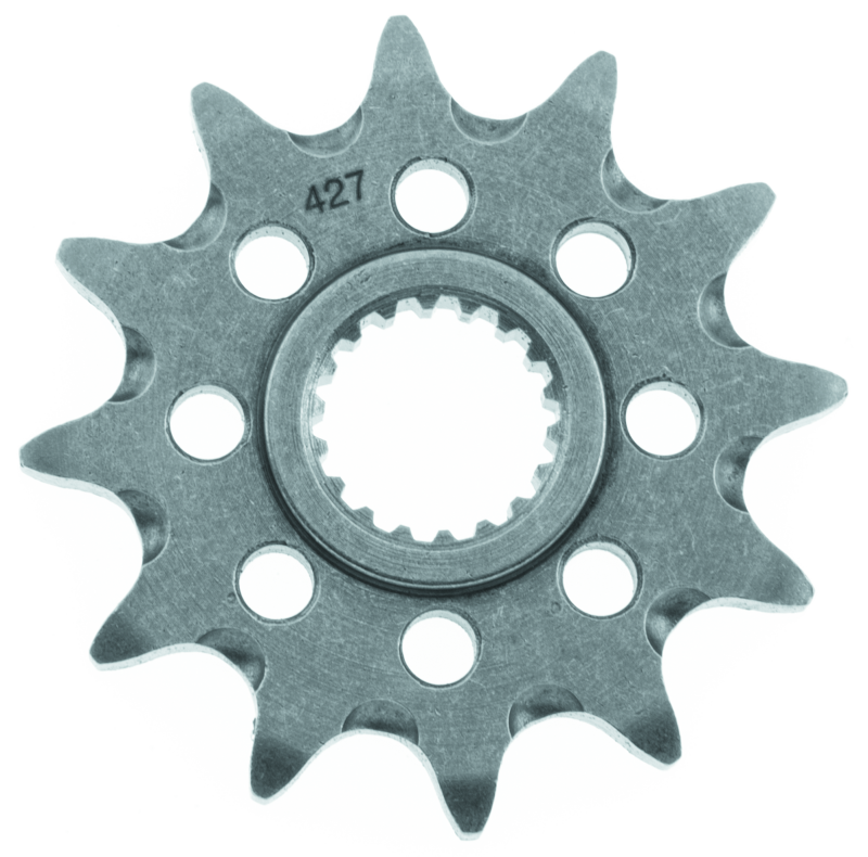 BikeMaster 965684 Suzuki Front Sprocket 520 12T - Photo - Primary