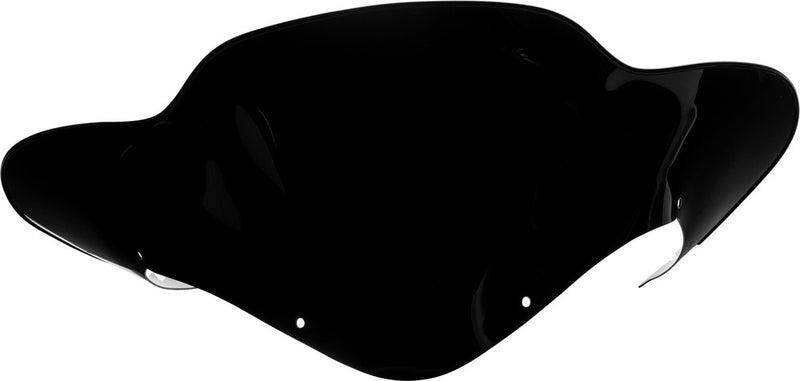Sno Stuff Windshield LOW Black A C - 450-185-50 Arctic Cat Snowmobiles 2005-2011