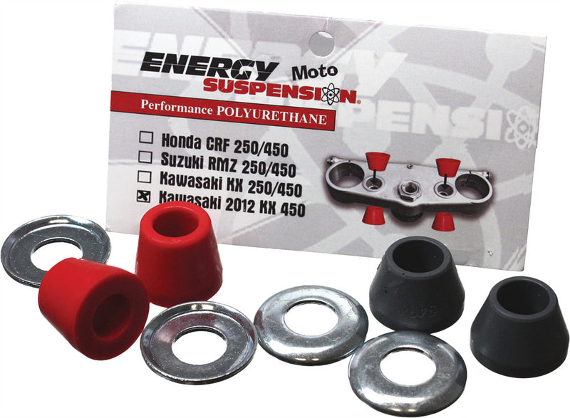 Energy Susp. Handlebar Mount Bushing - 70.1001R Kawasaki KX 450 / KX 250 2012-2019
