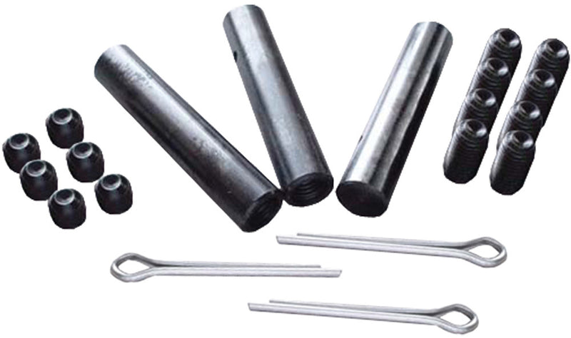 Straightline Performance 44-0112 121-138 ADJUSTABLE CLUTCH PIN KIT 11-16G