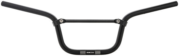 Zeta Specialized Comp Handlebars Black - ZE07-9950 Honda Monkey 2019-2025