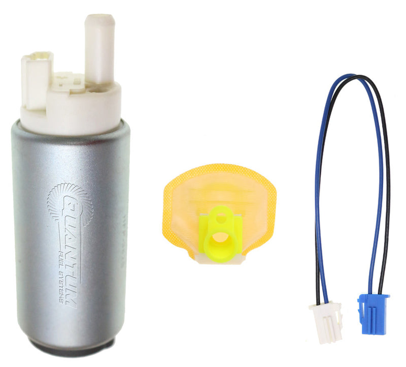 Quantum Electric Fuel Pump - HFP-382-X For BMW Motorcycles 2005-2016 | MV Agusta Motorcycles 2009-2020 | Ducati Monster 2000-2003