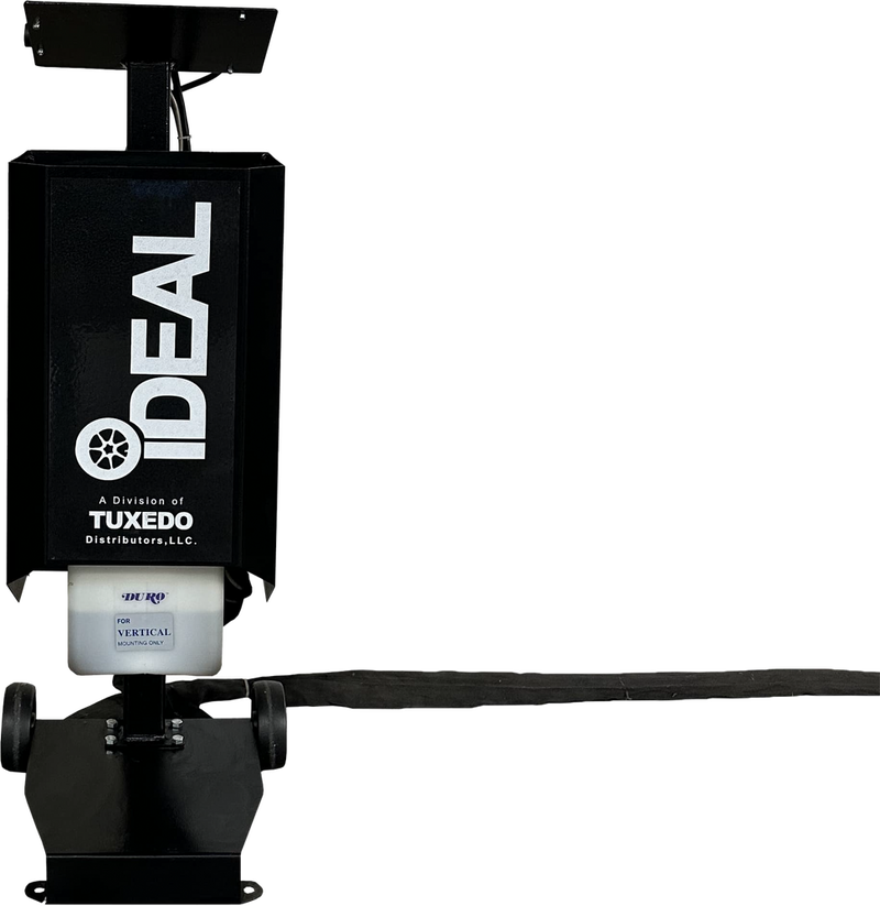 Ideal 27-1667 UF-2500EH-X-BLK UTV FRAME LIFT