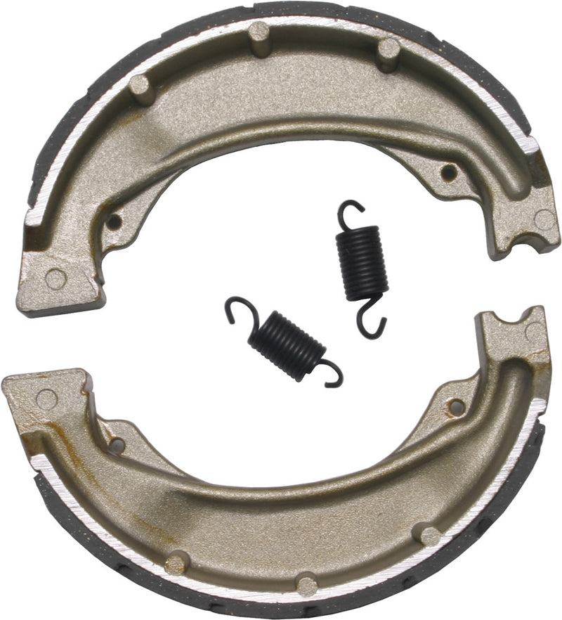 Ebc 14-340G 340G BRAKE SHOES 340G GROOVED