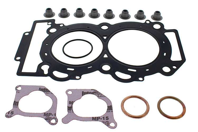 Vertex TOP END Gaskets - 810992 Polaris Scrambler / Sportsman 2014-2025