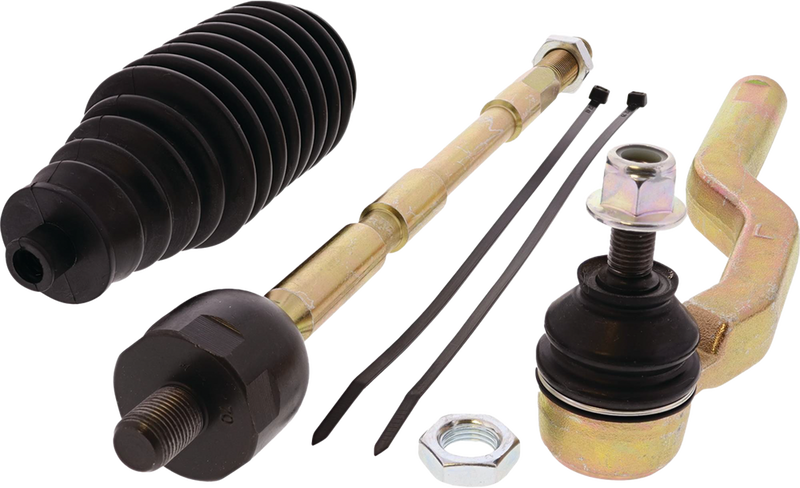 All Balls TIE ROD END Kit POL - 51-1124-L Polaris RZR 2020-2024