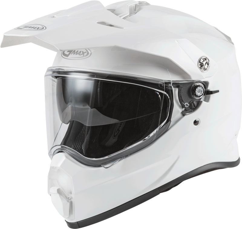 Gmax 72-45032X G1210018 AT-21 Adventure Helmet