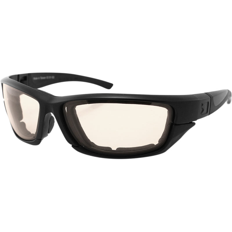 BOBSTER 2610-0933 BDEC201 Decoder 2 Sunglasses black