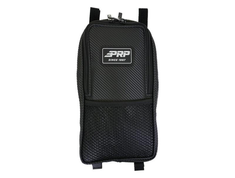 PRP Seats E82-210 PRP Honda Talon Center Bag - Photo - Primary