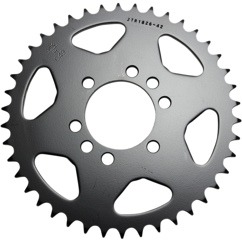 JT Sprockets Sprocket - JTR1826.42 Suzuki 250 QuadRacer 1985-1990