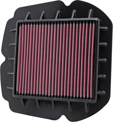 K & N Air Filter - SU-6509 Suzuki 650 Gladius / 650 2009-2011