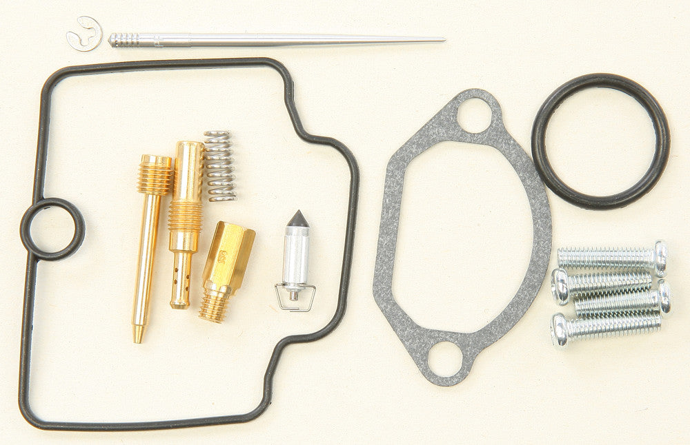 All Balls 226-1401 26-1401 BIKE CARBURETOR REBUILD KIT
