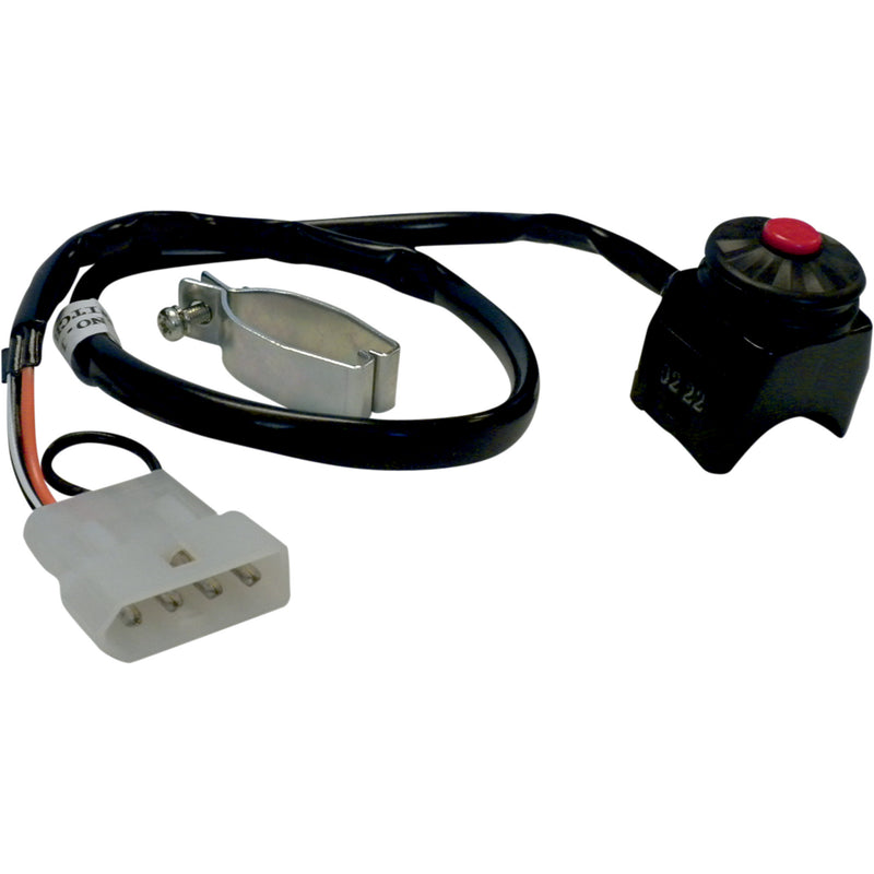 K&s Technologies Switch - 12-0215 KTM Dirt Bikes 2004-2018