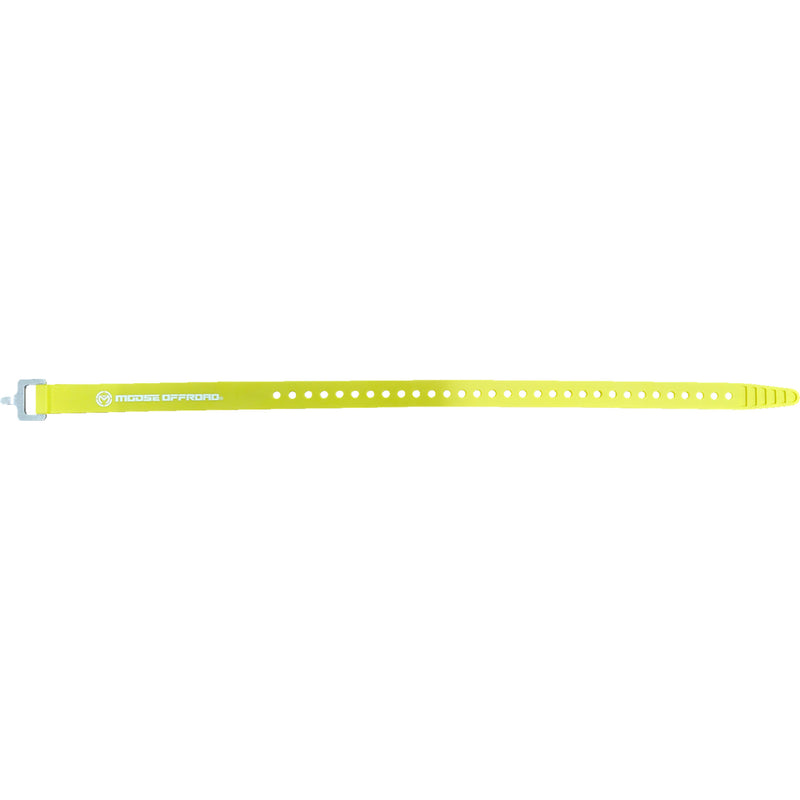 MOOSE OFFROAD 3920-0534 Q15-6100Y Multi-Purpose TPU Straps Multi-Purpose TPU Strap - Hi-Viz
