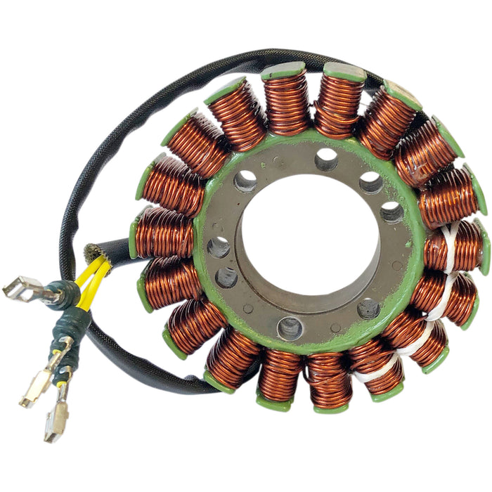 RICK'S MOTORSPORT ELECTRIC 2112-1330 24-107 OEM Style Stator Stator - Ski-Doo