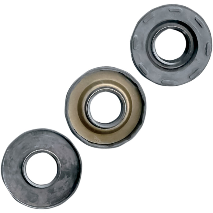 VERTEX PD810788 622104 Crankshaft Oil Seal Kit Crankshaft Oil Seal Set - Kawasaki
